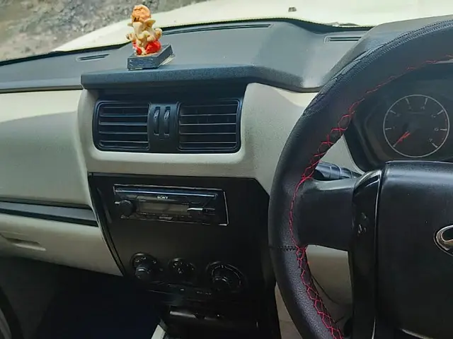 Used Mahindra Scorpio 2021 S3 2WD 7 STR in Patna