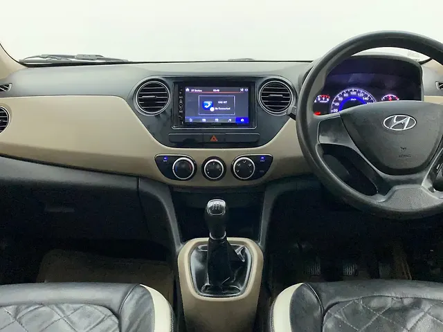 Used Hyundai Grand i10 Magna 1.2 Kappa VTVT in Delhi
