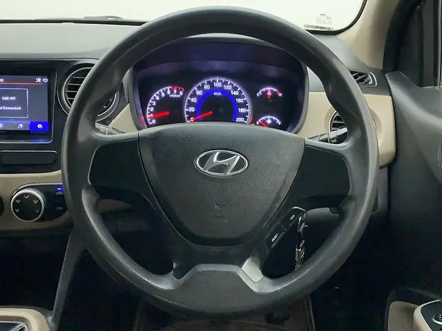 Used Hyundai Grand i10 Magna 1.2 Kappa VTVT in Delhi