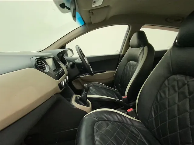 Used Hyundai Grand i10 Magna 1.2 Kappa VTVT in Delhi