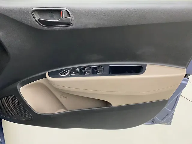 Used Hyundai Grand i10 Magna 1.2 Kappa VTVT in Delhi