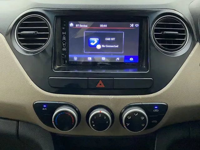 Used Hyundai Grand i10 Magna 1.2 Kappa VTVT in Delhi