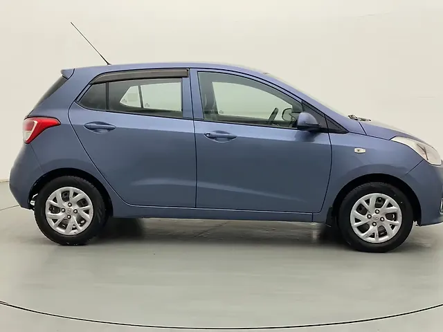 Used Hyundai Grand i10 Magna 1.2 Kappa VTVT in Delhi