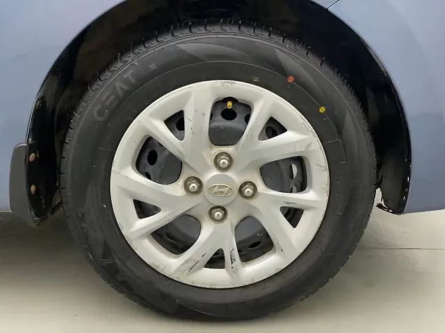Used Hyundai Grand i10 Magna 1.2 Kappa VTVT in Delhi