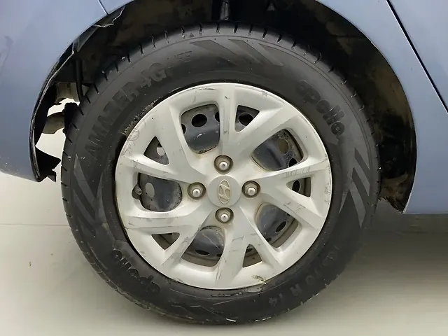 Used Hyundai Grand i10 Magna 1.2 Kappa VTVT in Delhi