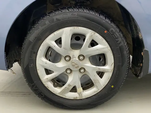 Used Hyundai Grand i10 Magna 1.2 Kappa VTVT in Delhi