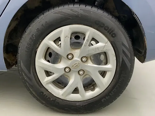 Used Hyundai Grand i10 Magna 1.2 Kappa VTVT in Delhi