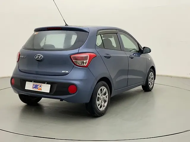 Used Hyundai Grand i10 Magna 1.2 Kappa VTVT in Delhi