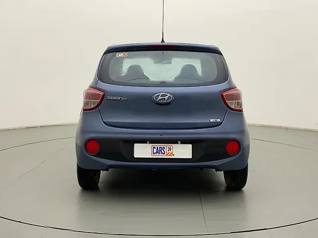 Used Hyundai Grand i10 Magna 1.2 Kappa VTVT in Delhi