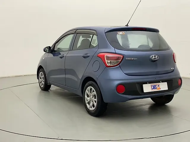 Used Hyundai Grand i10 Magna 1.2 Kappa VTVT in Delhi