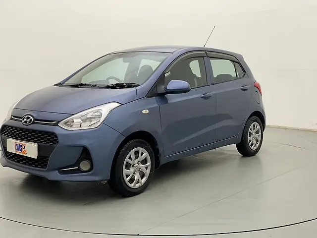 Used Hyundai Grand i10 Magna 1.2 Kappa VTVT in Delhi