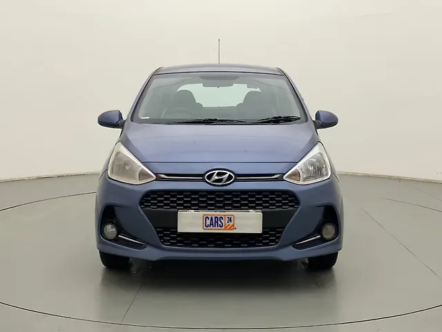 Used Hyundai Grand i10 Magna 1.2 Kappa VTVT in Delhi