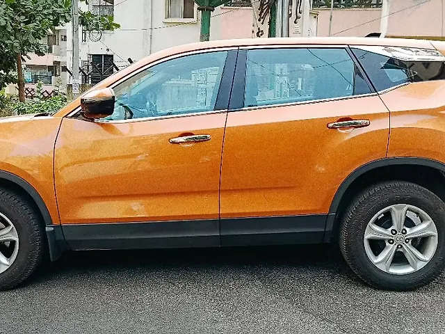 Used Tata Harrier [2019-2023] XZ [2019-2020] in Bangalore