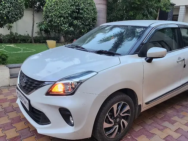Used 2019 Maruti Suzuki Baleno in Kota Used 2019 Maruti Suzuki Baleno in Kota