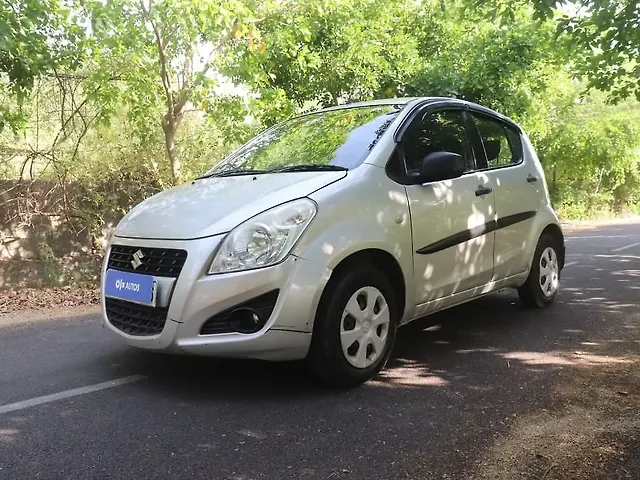 Used 2014 Maruti Suzuki Ritz in Kota Used 2014 Maruti Suzuki Ritz in Kota