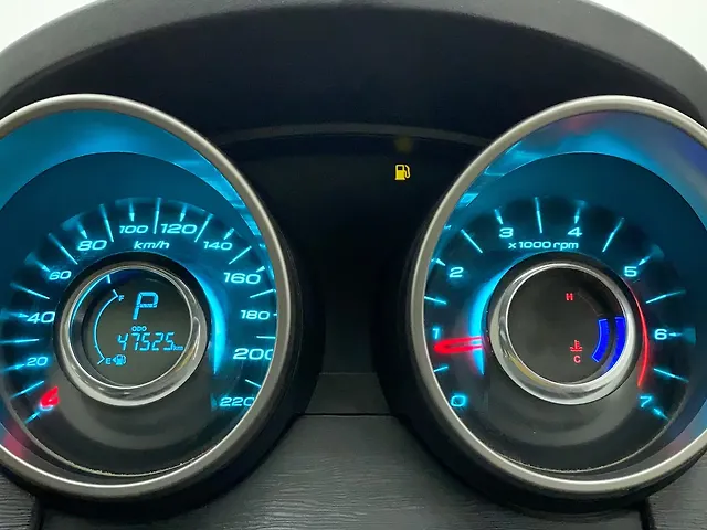 Used Mahindra XUV500 [2015-2018] W9 AT in Delhi