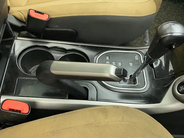 Used Mahindra XUV500 [2015-2018] W9 AT in Delhi