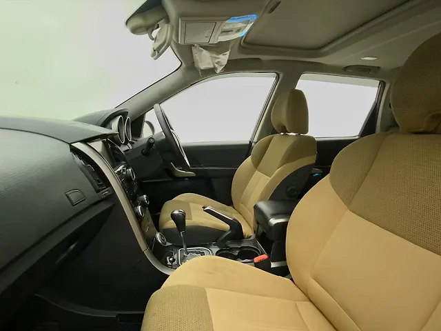 Used Mahindra XUV500 [2015-2018] W9 AT in Delhi
