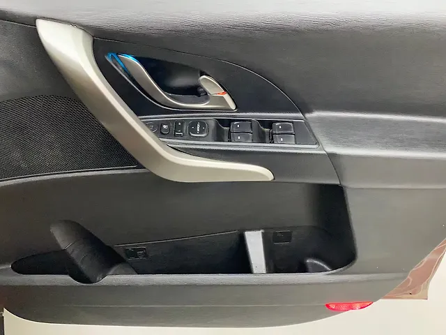 Used Mahindra XUV500 [2015-2018] W9 AT in Delhi