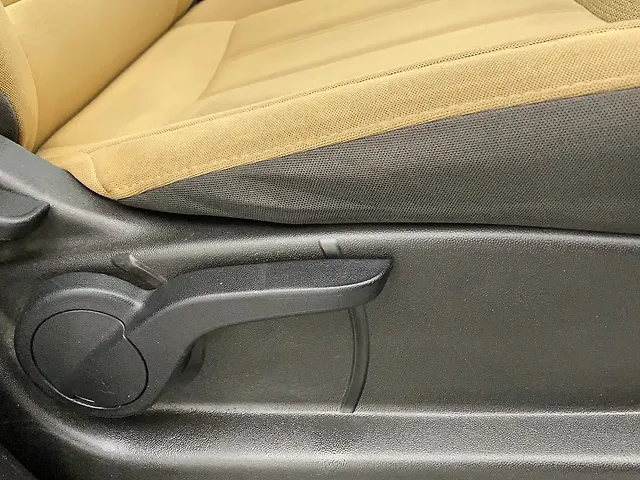 Used Mahindra XUV500 [2015-2018] W9 AT in Delhi