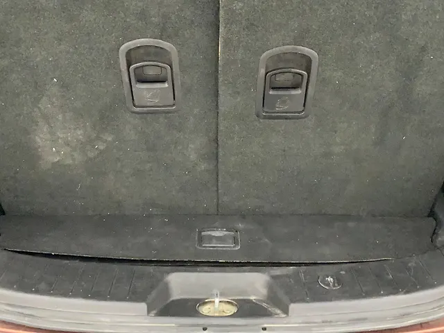 Used Mahindra XUV500 [2015-2018] W9 AT in Delhi