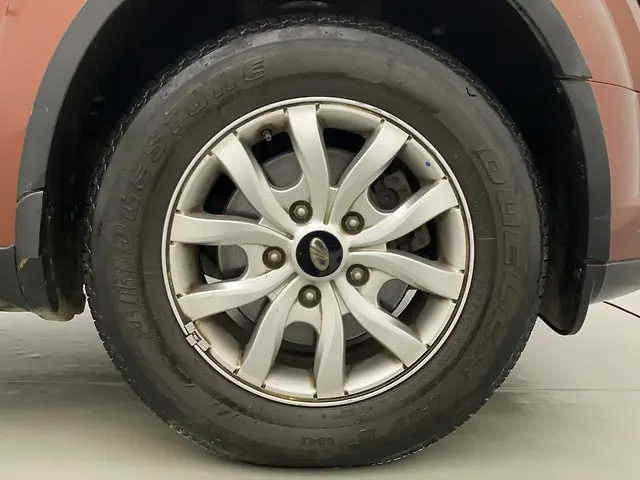 Used Mahindra XUV500 [2015-2018] W9 AT in Delhi