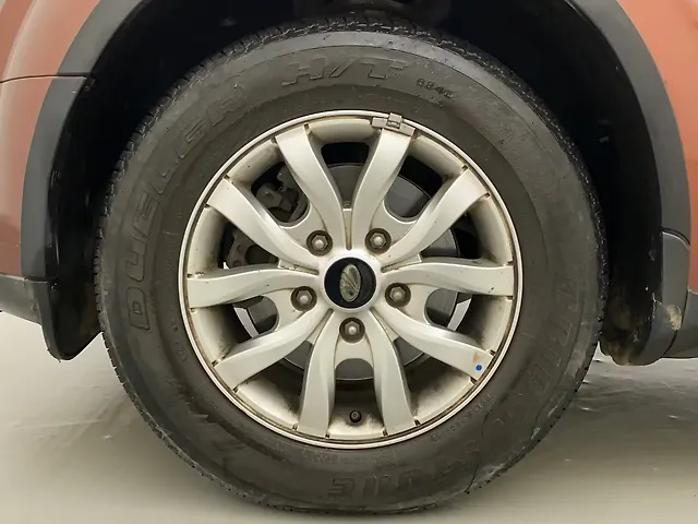 Used Mahindra XUV500 [2015-2018] W9 AT in Delhi