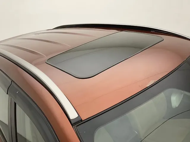 Used Mahindra XUV500 [2015-2018] W9 AT in Delhi