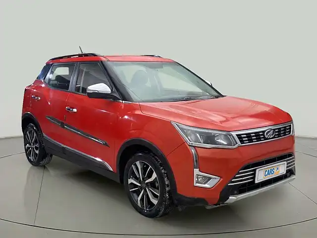 Used 2019 Mahindra XUV300 in Delhi