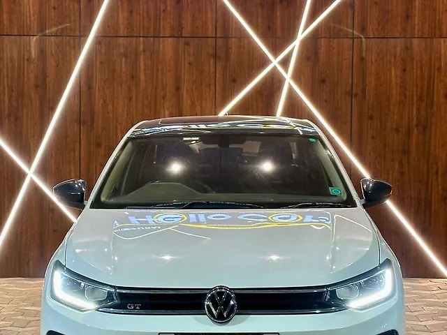 Used 2022 Volkswagen Virtus in Madurai