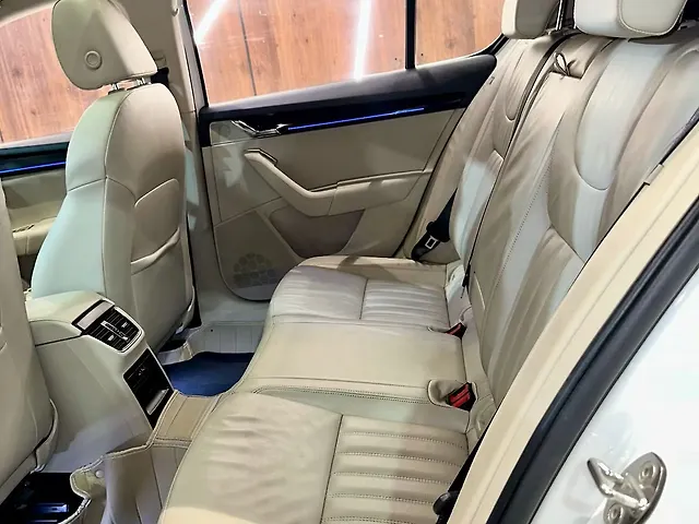 Used Skoda Octavia [2017-2021] 1.8 TSI L&K in Madurai