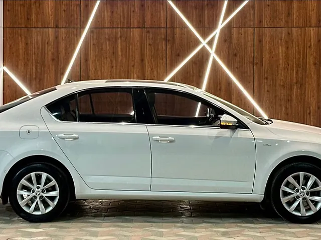 Used Skoda Octavia [2017-2021] 1.8 TSI L&K in Madurai