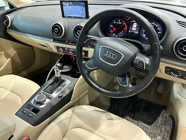 Used Audi A3 [2014-2017] 35 TDI Premium in Madurai