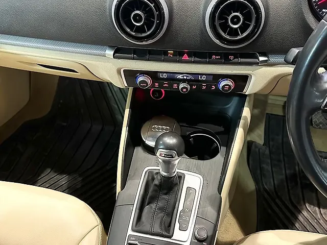 Used Audi A3 [2014-2017] 35 TDI Premium in Madurai