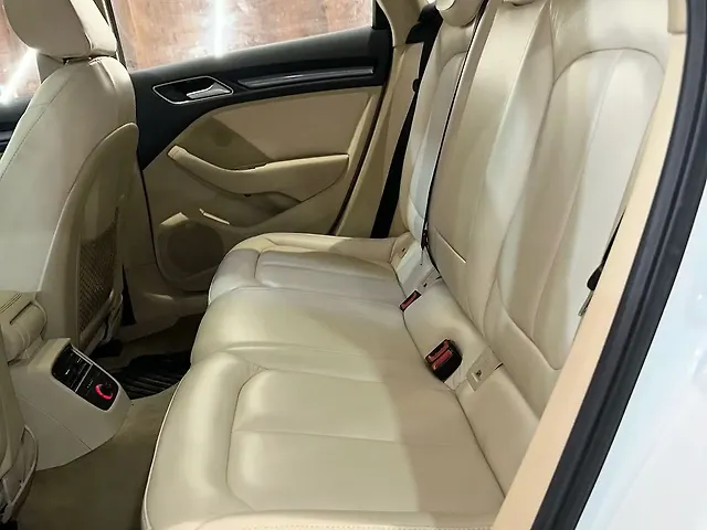 Used Audi A3 [2014-2017] 35 TDI Premium in Madurai