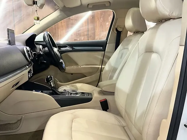 Used Audi A3 [2014-2017] 35 TDI Premium in Madurai