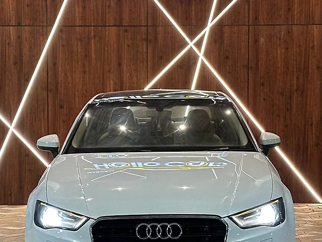 Used Audi A3 [2014-2017] 35 TDI Premium in Madurai