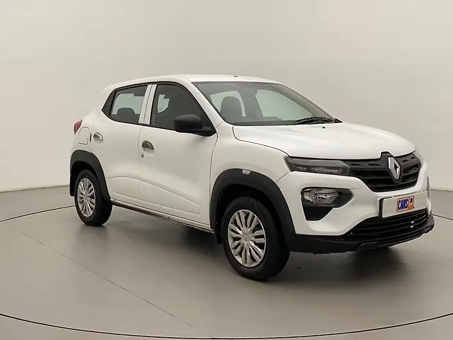 Used 2020 Renault Kwid in Delhi