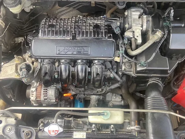 Used Honda City [2014-2017] V in Hyderabad