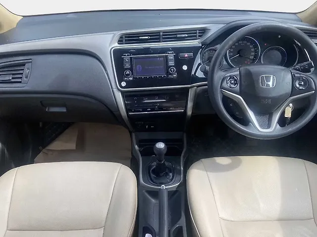 Used Honda City [2014-2017] V in Hyderabad