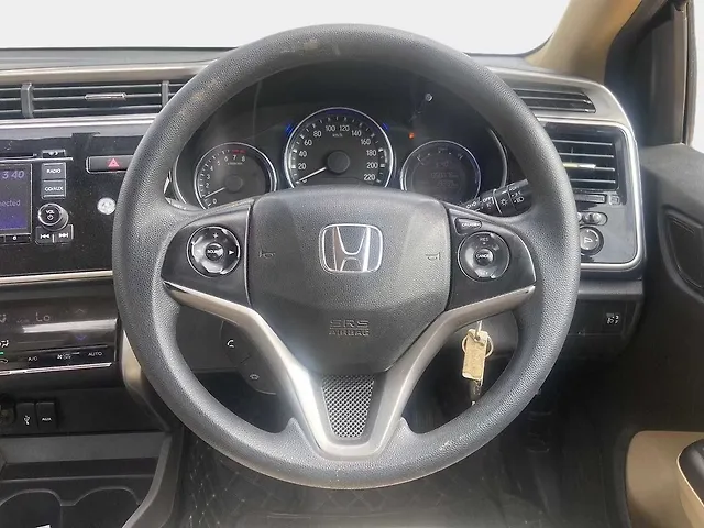 Used Honda City [2014-2017] V in Hyderabad
