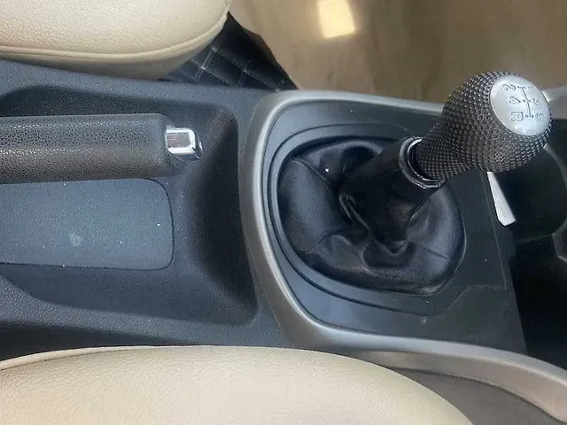 Used Honda City [2014-2017] V in Hyderabad