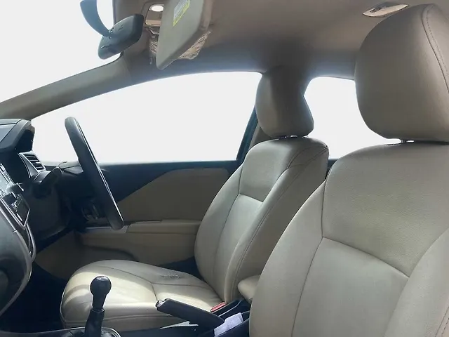Used Honda City [2014-2017] V in Hyderabad