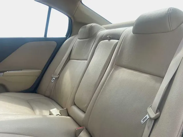 Used Honda City [2014-2017] V in Hyderabad