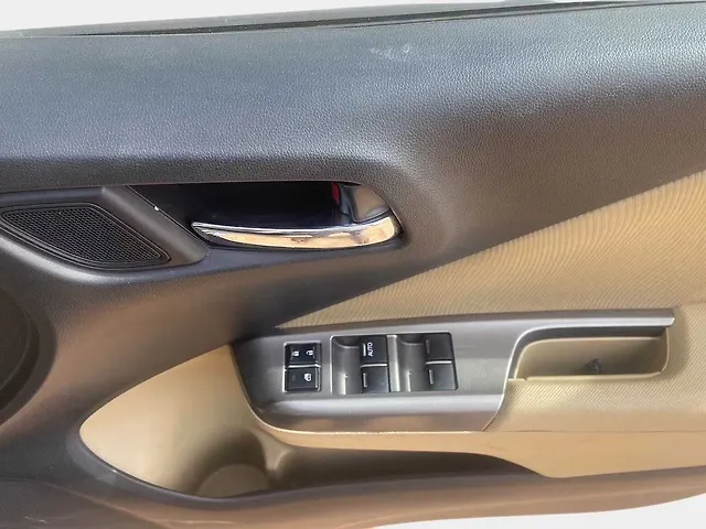 Used Honda City [2014-2017] V in Hyderabad