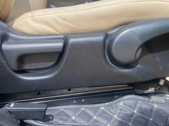 Used Honda City [2014-2017] V in Hyderabad