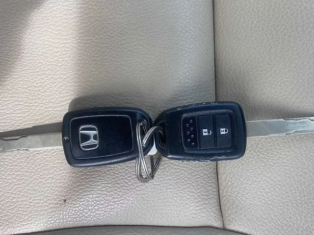 Used Honda City [2014-2017] V in Hyderabad