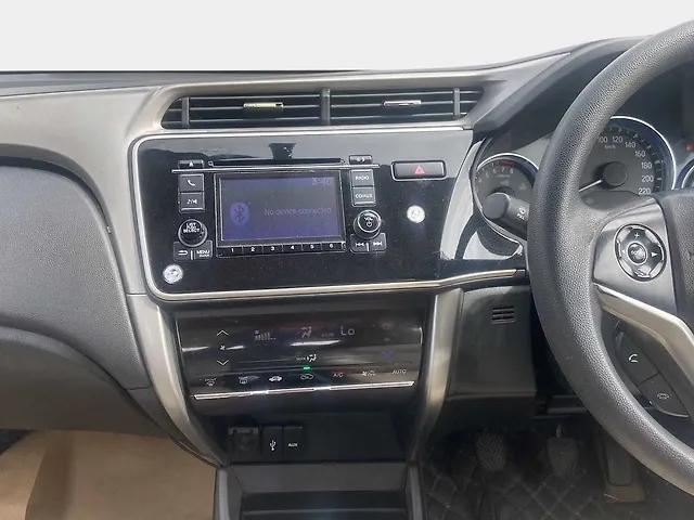 Used Honda City [2014-2017] V in Hyderabad