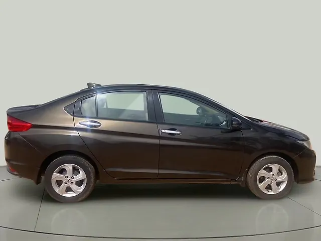 Used Honda City [2014-2017] V in Hyderabad