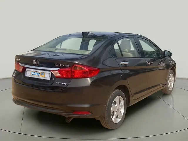 Used Honda City [2014-2017] V in Hyderabad